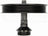 Dorman 594-050F Engine Harmonic Balancer