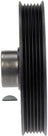 Dorman 594-341 Engine Harmonic Balancer