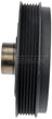 Dorman 594-700 Engine Harmonic Balancer