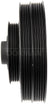 Dorman 594-781 Engine Harmonic Balancer