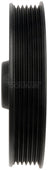 Dorman 594-784 Engine Harmonic Balancer