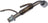 Dorman 598-102 Exhaust Gas Recirculation (EGR) Line
