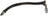 Dorman 598-105 EGR Line