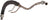 Dorman 598-110 Exhaust Gas Recirculation (EGR) Line