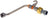Dorman 598-116 Exhaust Gas Recirculation (EGR) Tube Kit