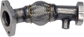 Dorman 598-133 EGR Line - EGR Valve To Intake Manifold