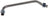 Dorman 598-143 EGR Line