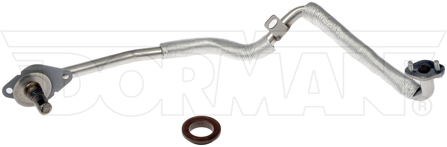 Dorman 598-163 EGR Line