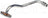 Dorman 598-164 EGR Line