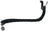Dorman 598-165 Exhaust Gas Recirculation (EGR) Line