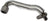 Dorman 598-175 Exhaust Gas Recirculation (EGR) Line