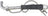 Dorman 598-402 EGR Line