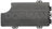 Dorman 598-729 Integrated Control Module