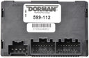 Dorman 599-112 Transfer Case Control Module