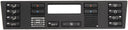Dorman 599-124 HVAC Push Button Set