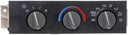 Dorman 599-127 HVAC Control Module - Front