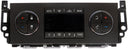 Dorman 599-138 HVAC Control Module - Front
