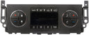 Dorman 599-189 HVAC Control Module - Front
