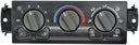 Dorman 599-193 HVAC Control Module - Front