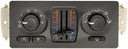 Dorman 599-210XD HVAC Control Module - Front or Rear