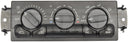 Dorman 599-215 HVAC Control Module - Front