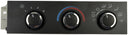 Dorman 599-217 HVAC Control Module - Front