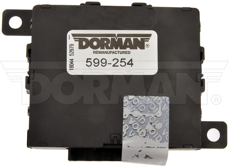 Dorman 599-254 Transfer Case Control Module