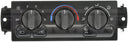 Dorman 599-266 HVAC Control Module - Front