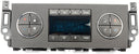 Dorman 599-280 HVAC Control Module - Front