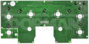 Dorman 599-5103 Instrument Panel Circuit Board