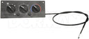 Dorman 599-5511 HVAC Control Module