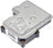 Dorman 599-752 ABS Control Module