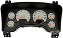 Dorman 599-838 Instrument Cluster