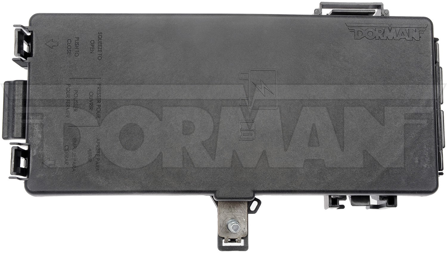 Dorman 599-913 Integrated Control Module for Dodge Ram 2500 3500 ...