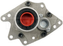Dorman 600-116 4WD Axle Actuator Housing