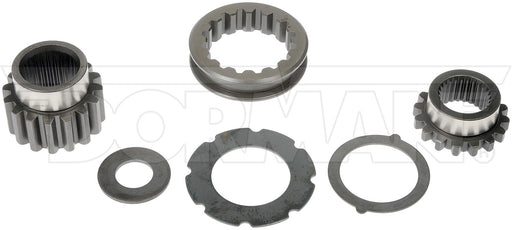 Dorman 600-117 4WD Disconnect Gear Kit - Front