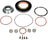 Dorman 600-135 Wheel Hub Seal Kit - Front