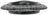 Dorman 600-218 Transfer Case Output Shaft Seal Kit