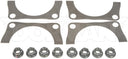 Dorman 600-233 Wheel Hub Dust Shield - Front