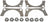 Dorman 600-233 Wheel Hub Dust Shield - Front