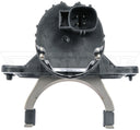 Dorman 600-399 Differential Lock Actuator - Front