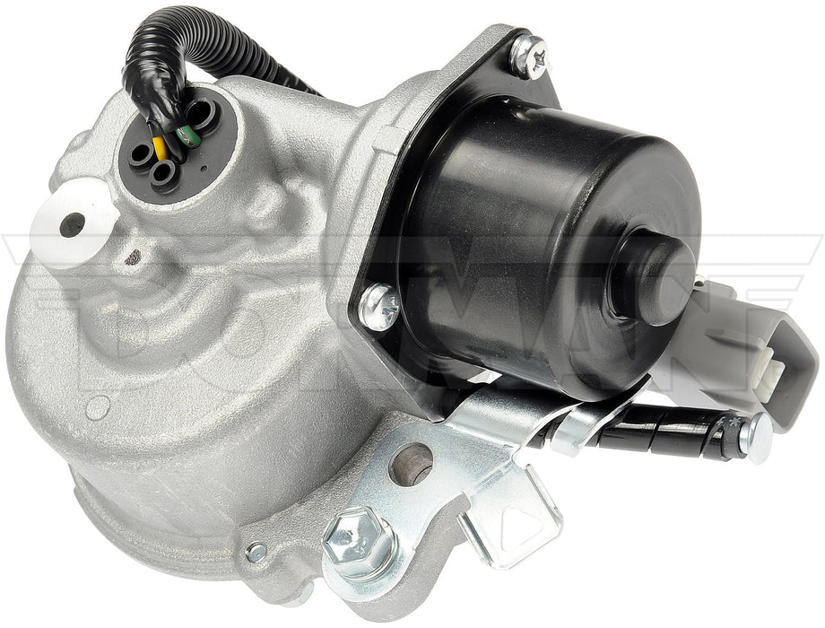 Dorman 600-421 Differential Lock Actuator - Front
