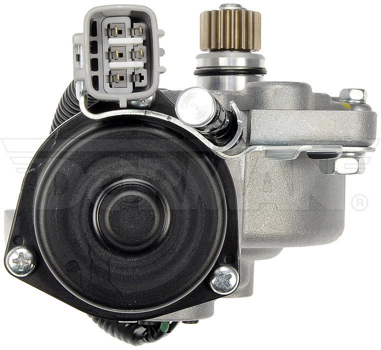 Dorman 600-421 Differential Lock Actuator - Front