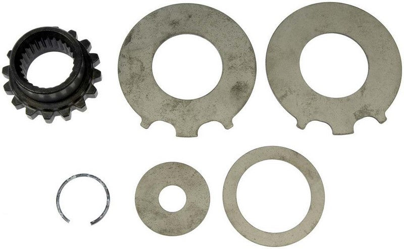 Dorman 600-561 Differential Carrier Gear Kit - Front Axle