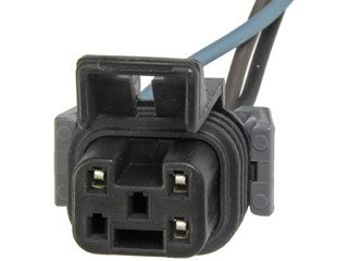 Dorman 600-600 4WD Actuator Wiring Harness
