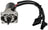 Dorman 600-828 Differential Lock Actuator - Rear