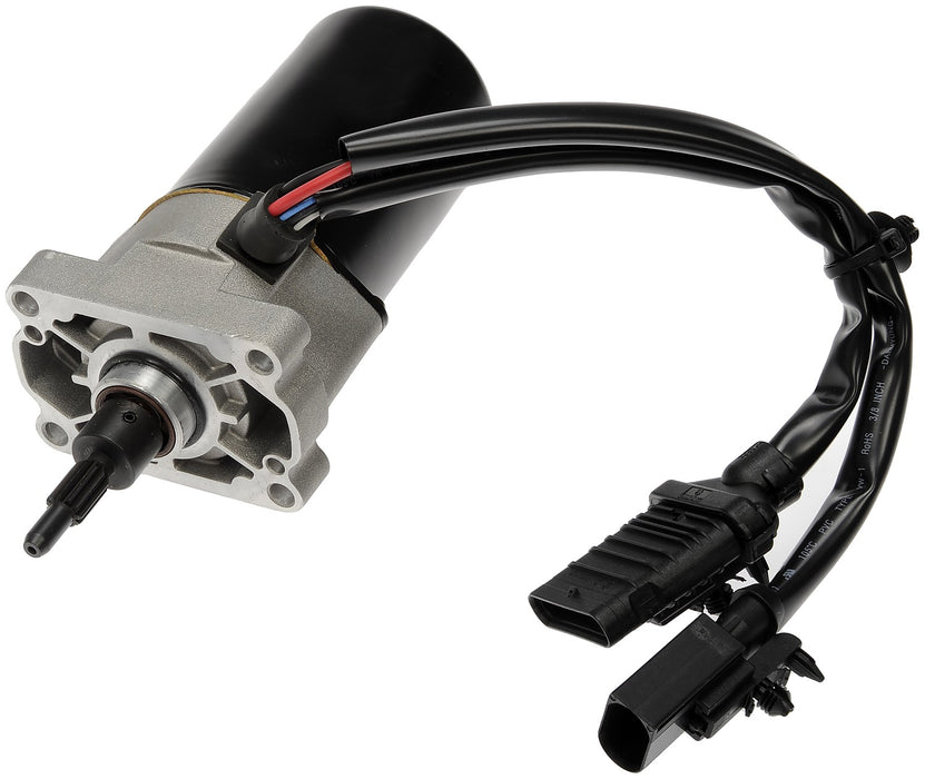 Dorman 600-828 Differential Lock Actuator - Rear