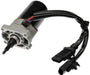 Dorman 600-828 Differential Lock Actuator - Rear