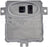 Dorman 601-063 High Intensity Discharge (HID) Lighting Ballast