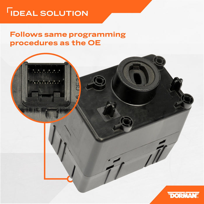 Dorman 601-082 Wireless Ignition Module